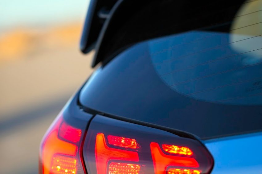 Hyundai Veloster N