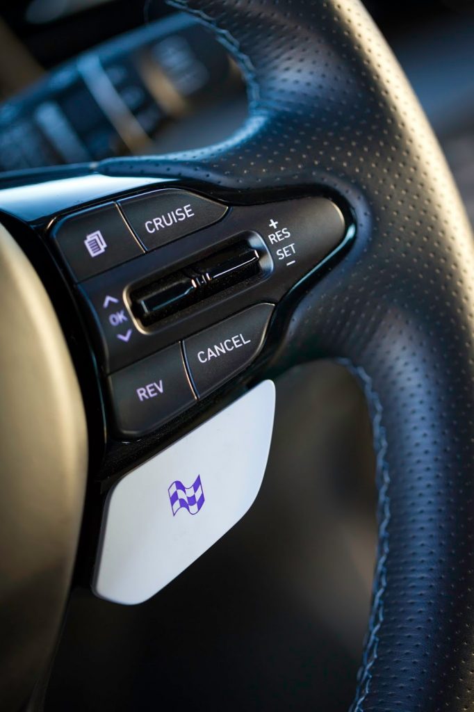 Hyundai Veloster N