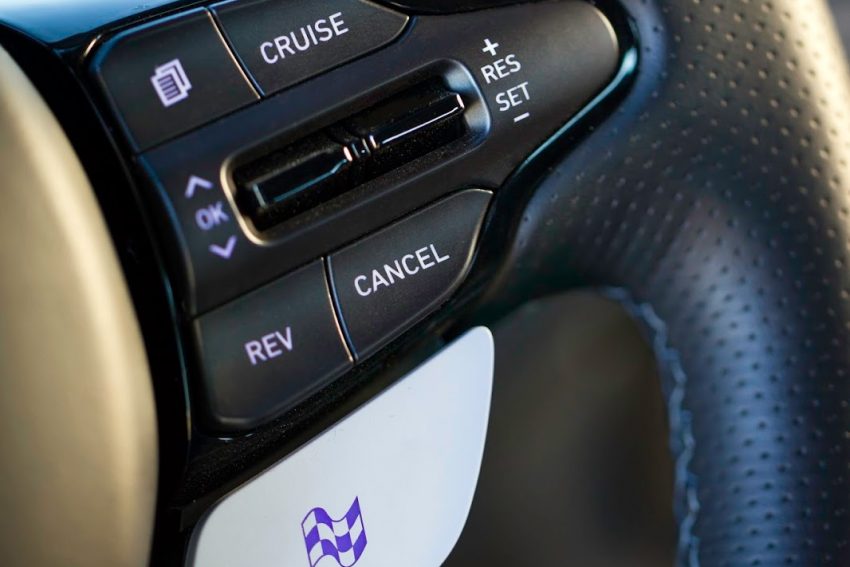 Hyundai Veloster N