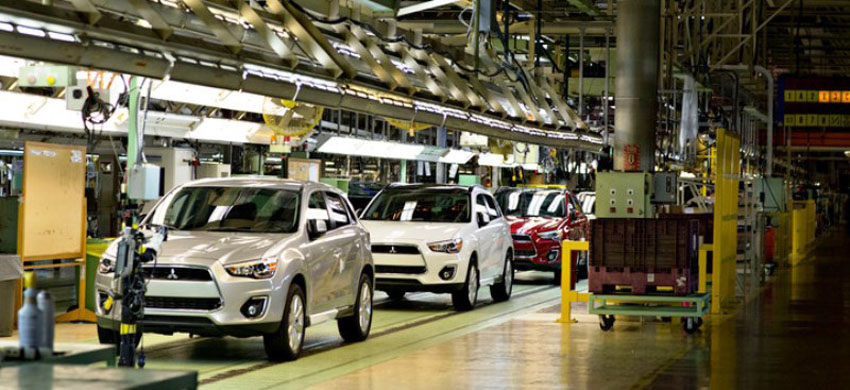 Mitsubishi Motors sắp mở nhà máy thứ 2 tại Việt Nam