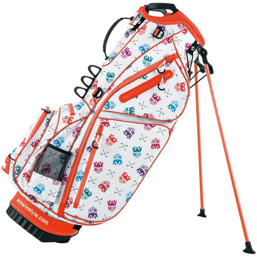 Túi đựng gậy golf nào phù hợp cho bạn?