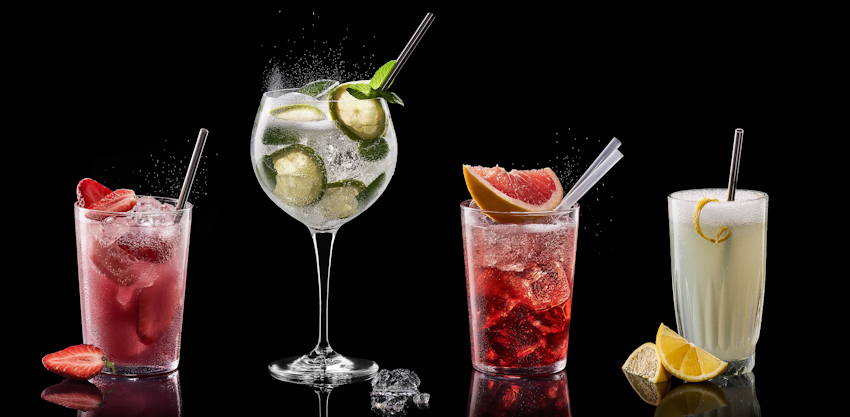 Những lý do mà bạn nên uống một ly cocktail từ Gin và Tonic
