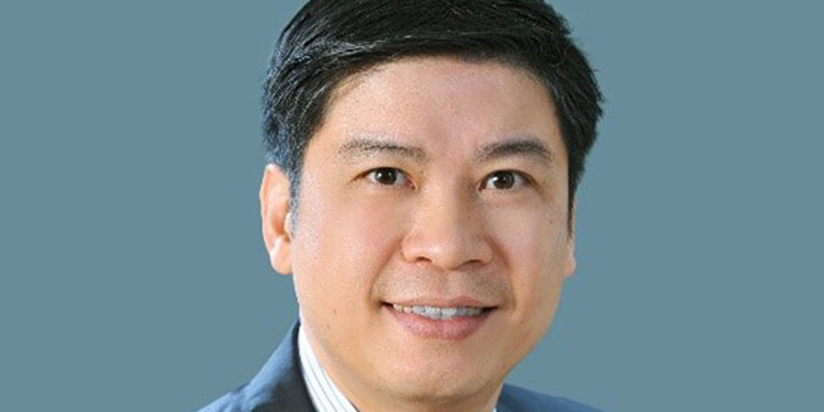 Microsoft Việt Nam có tân Tổng Giám Đốc