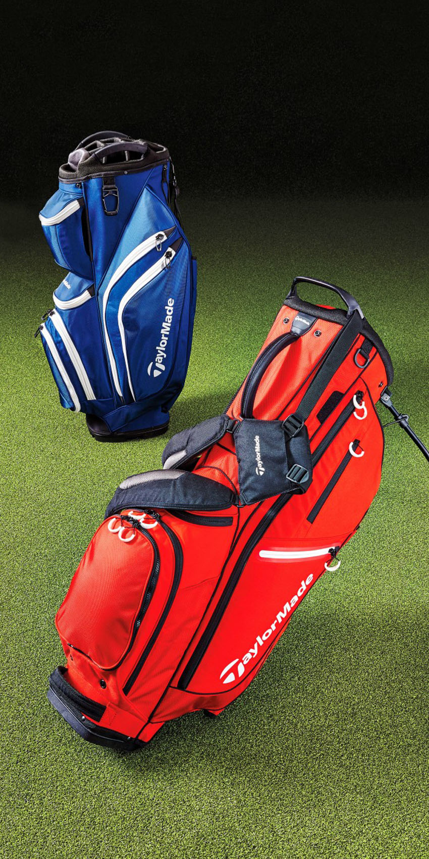Túi đựng gậy golf nào phù hợp cho bạn?