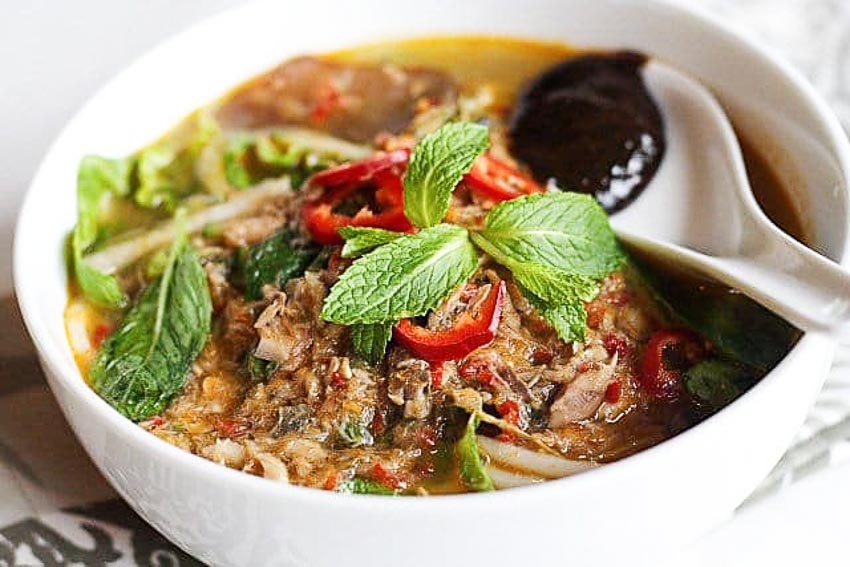 2 món ăn Việt Nam lọt vào danh sách 30 đặc sản ngon nhất thế giới được CNN vinh danh