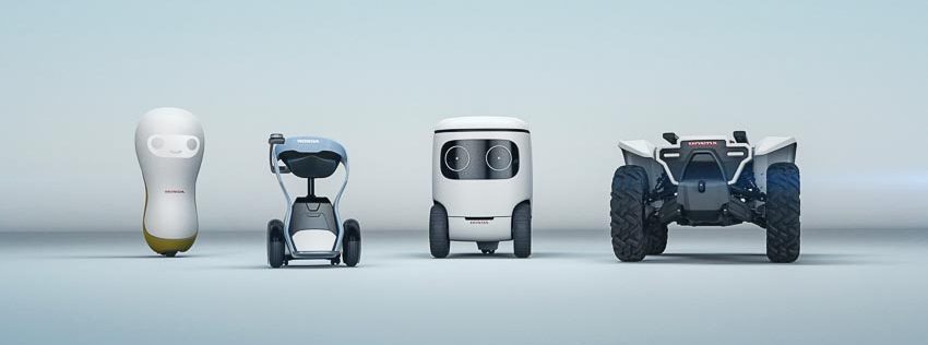 Triển lãm CES 2018: Công nghệ chế tạo robot cùng trí tuệ nhân tạo trở nên nổi bật