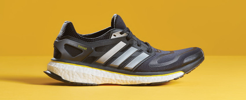 Adidas giới thiệu phiên bản Energy BOOST OG