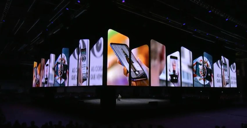 Samsung chính thức trình làng Galaxy S9 và S9+