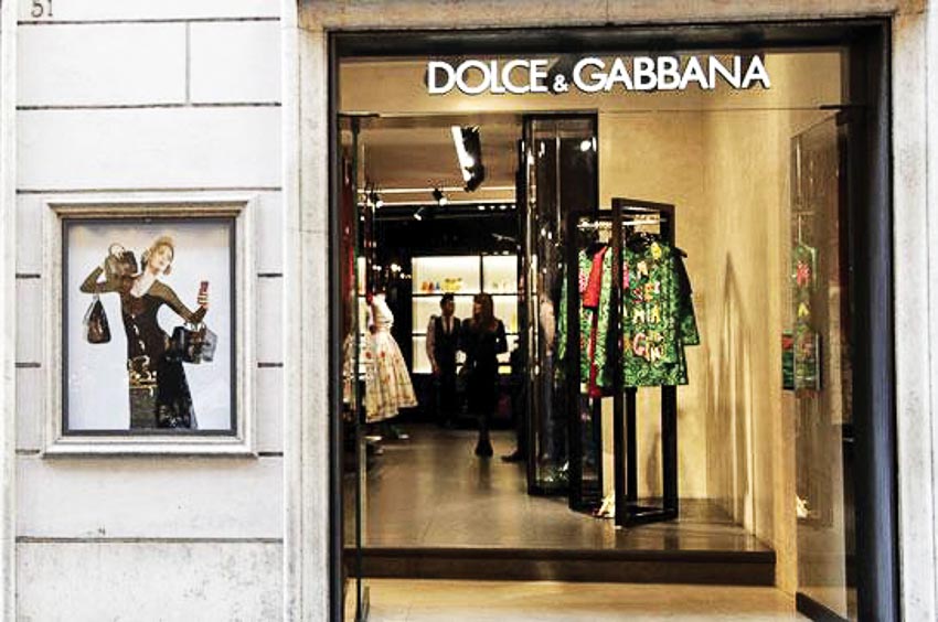 Dolce & Gabbana bị tẩy chay trên mọi mặt trận ở Trung Quốc vì đưa một đôi  đũa vào video quảng bá