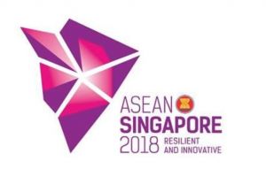 Singapore ASEAN chair 2018