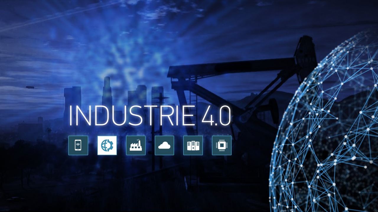 Cách mạng công nghiệp 4.0