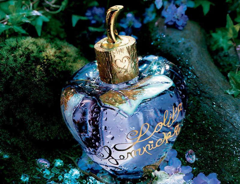nước hoa quyến rũ Lempicka - Lolita