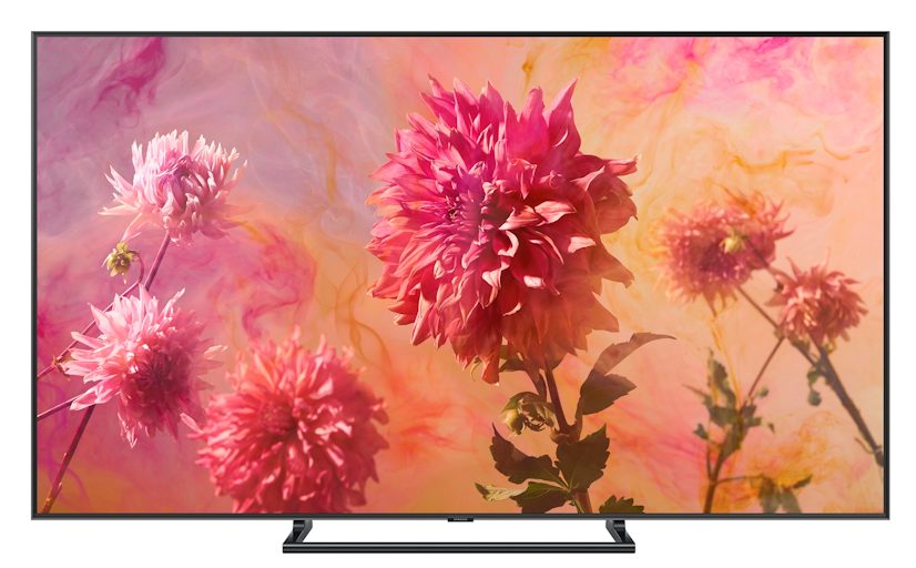 Samsung chính thức giới thiệu dòng TV QLED 2018 tại New York