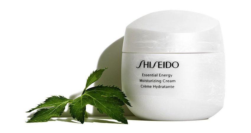 Shiseido ra mắt dòng sản phẩm dưỡng da Essential Energy thế hệ mới 