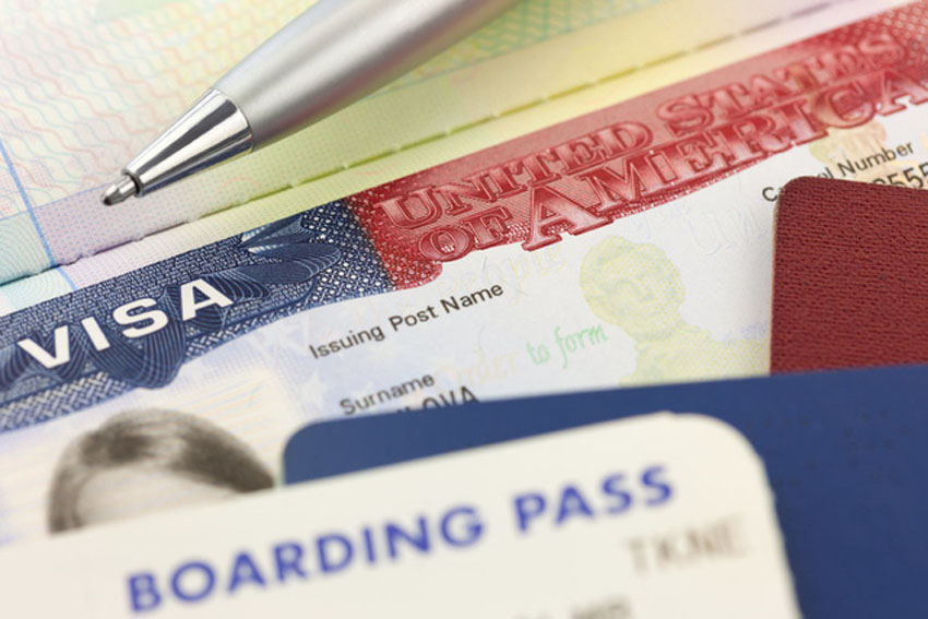 Người xin visa Mỹ có thể phải cung cấp tài khoản mạng xã hội dùng 5 năm gần nhất