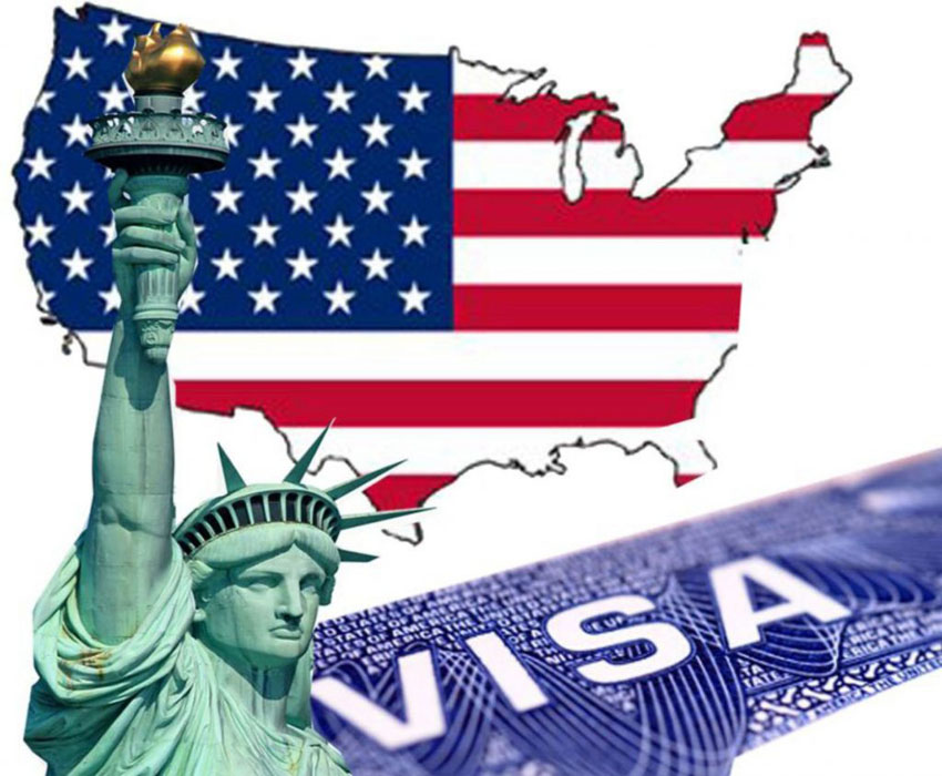 Người xin visa Mỹ có thể phải cung cấp tài khoản mạng xã hội dùng 5 năm gần nhất