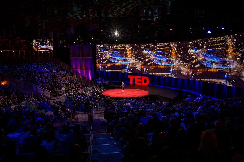 6 bài TED xuất sắc nhất về phỏng vấn, xin việc: Đảm bảo thành công mùa nhảy việc 3