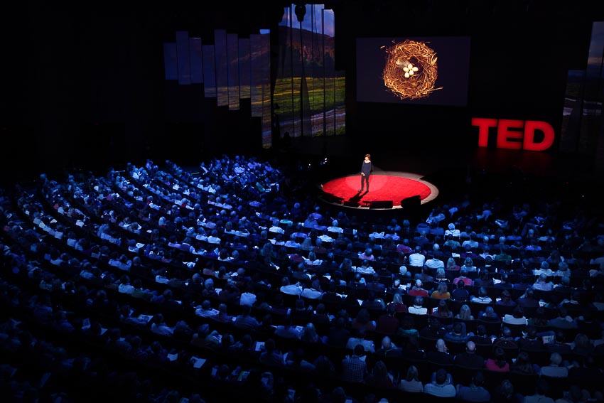 6 bài TED xuất sắc nhất về phỏng vấn, xin việc: Đảm bảo thành công mùa nhảy việc 2
