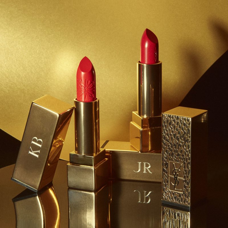YSL Rouge Our Couture Lipstick