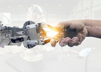 Châu Á chưa sẵn sàng trước áp lực tự động hóa