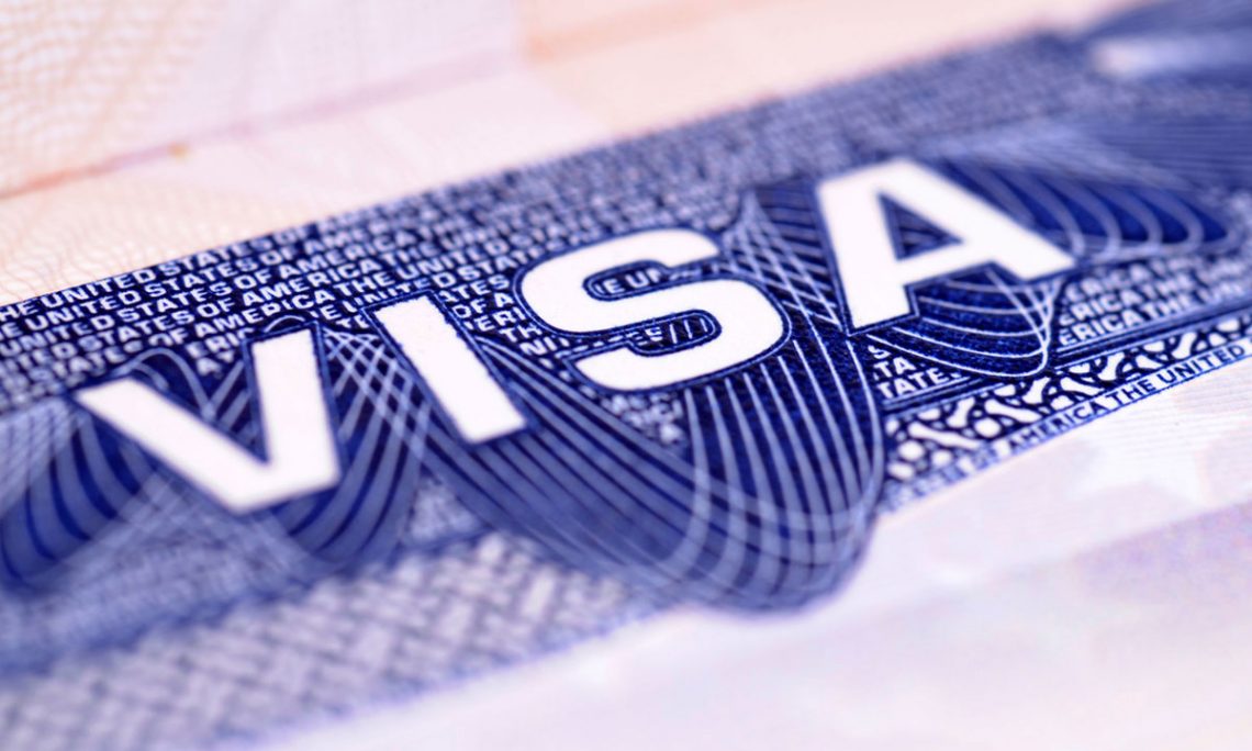 Visa thị thực định cư