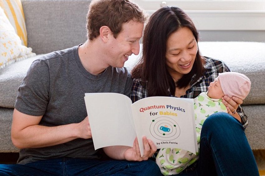 Gói bảo mật được thiết kế để bảo vệ Zuckerberg, vợ Priscilla, và con gái Max
