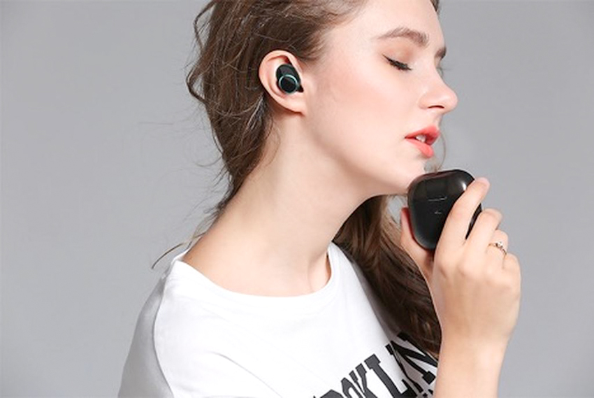 Earteana X - Lựa chọn hoàn hảo cho dân chơi tai nghe không dây