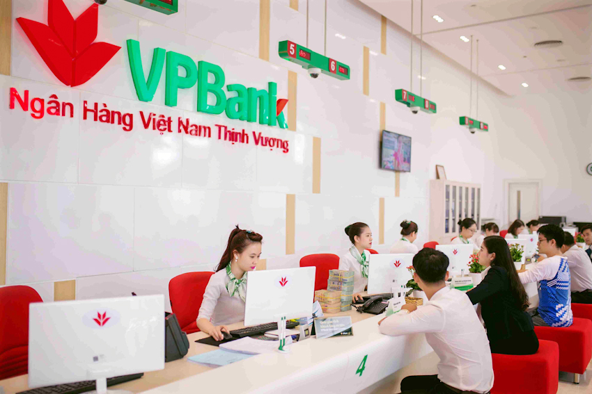 VPBank năm thứ 2 liên tiếp được Moody’s nâng hạng tín nhiệm