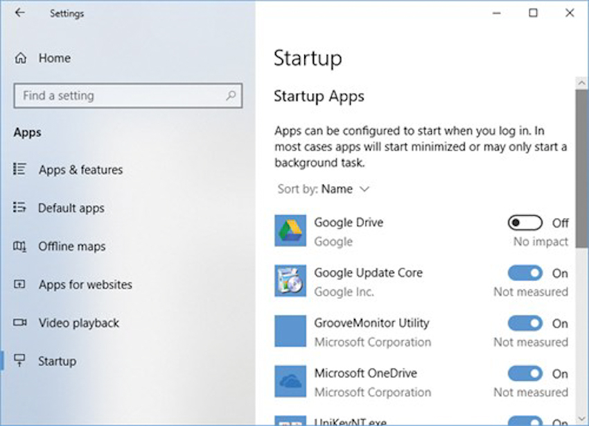 Windows 10 cập nhật nhiều tính năng cho doanh nghiệp