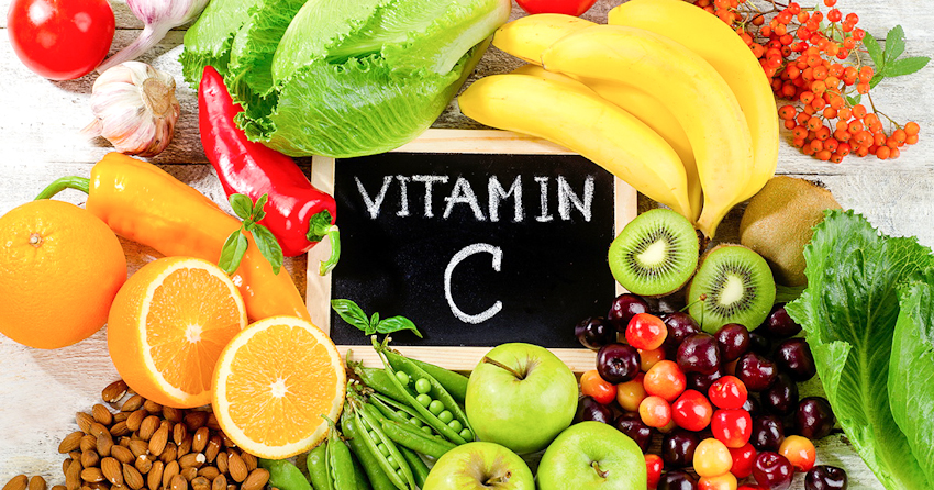 Bạn cần bao nhiêu vitamin C mỗi ngày?