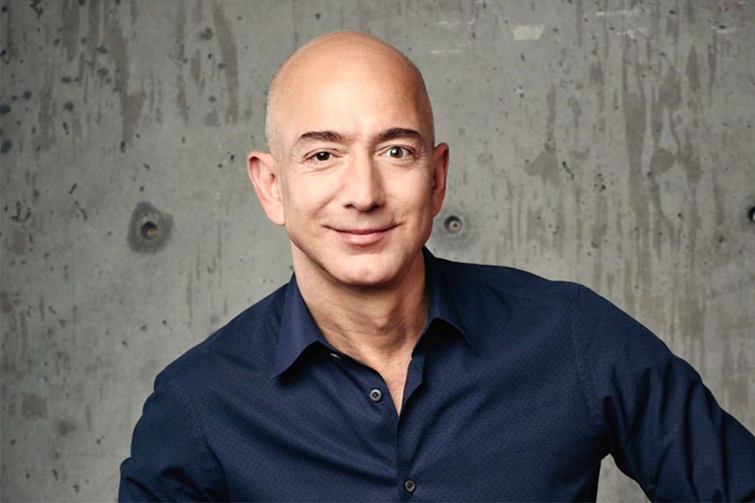 “Cuốn sách” kinh doanh đáng đọc nhất từ 20 bức thư gửi cổ đông của Jeff Bezos