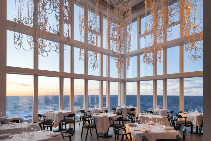 10 nhà hàng “view đẹp” đến mức khách quên cả ăn