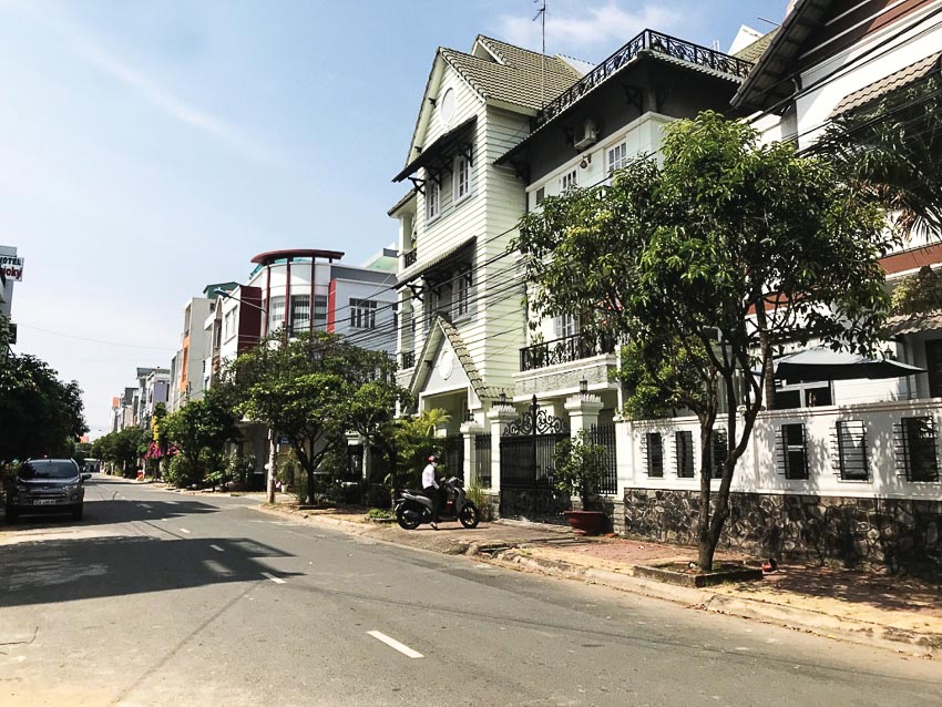 Thận trọng khi đầu tư bất động sản Biên Hòa