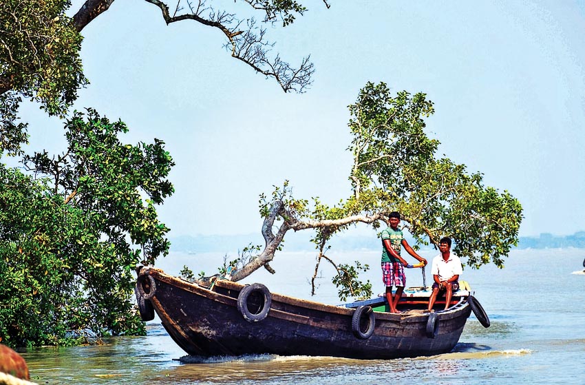 Bangladesh hoang sơ mà rực rỡ
