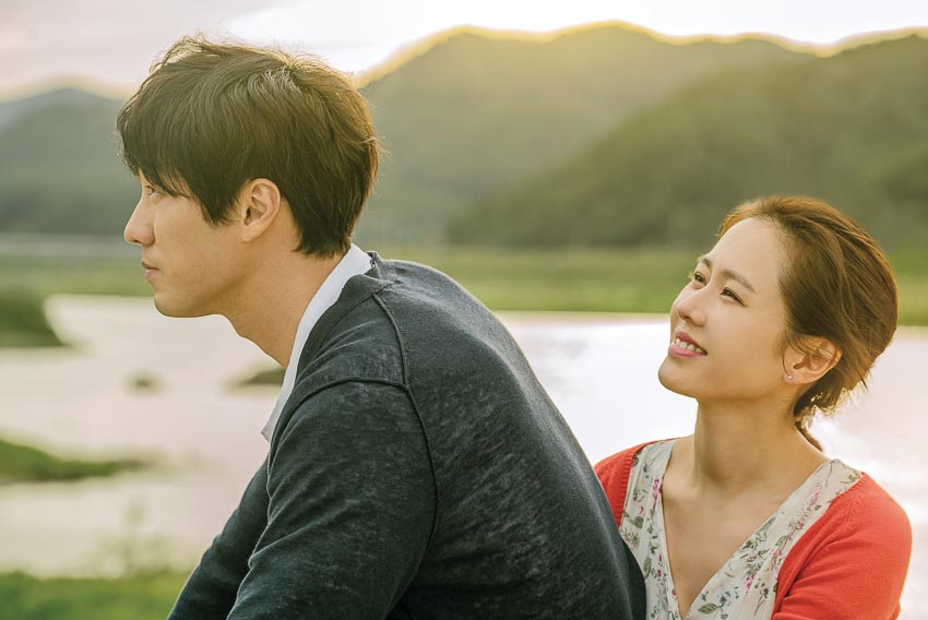 Son Ye Jin - So Ji Sub: Cặp đôi vàng của điện ảnh Hàn Quốc