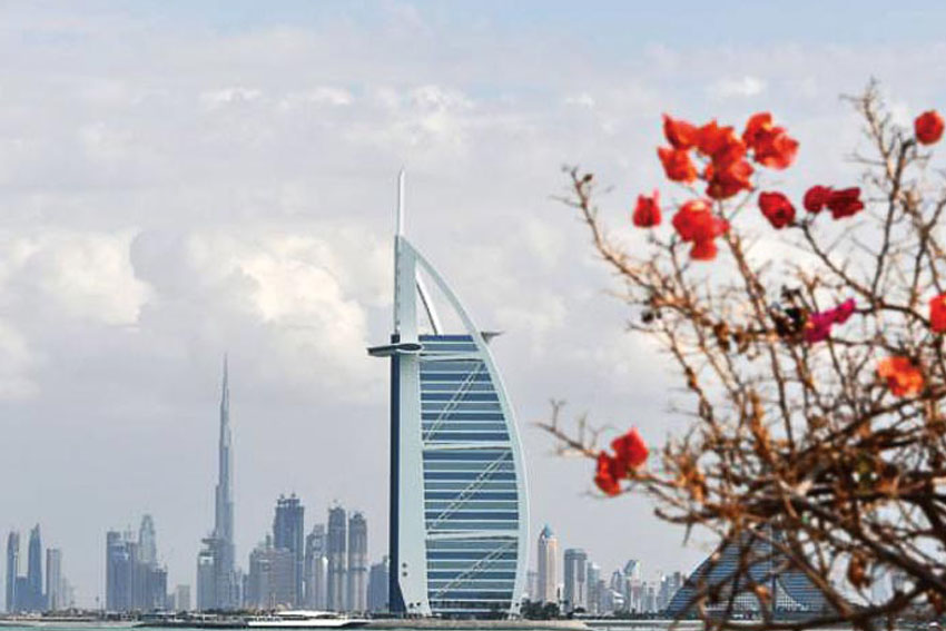 Expo 2020 - Cơ hội quảng bá cho Dubai 