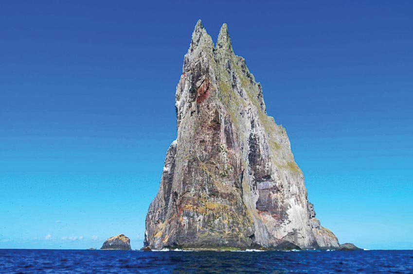 Những hòn đảo đáng nhớ ở Tasmania