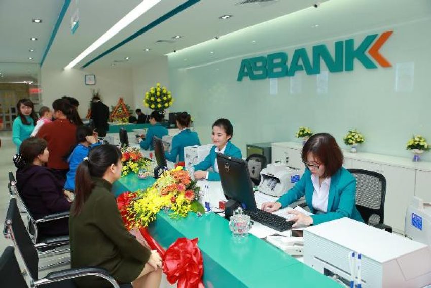 ABBank đạt mục tiêu lãi trước thuế 900 tỉ đồng năm 2018