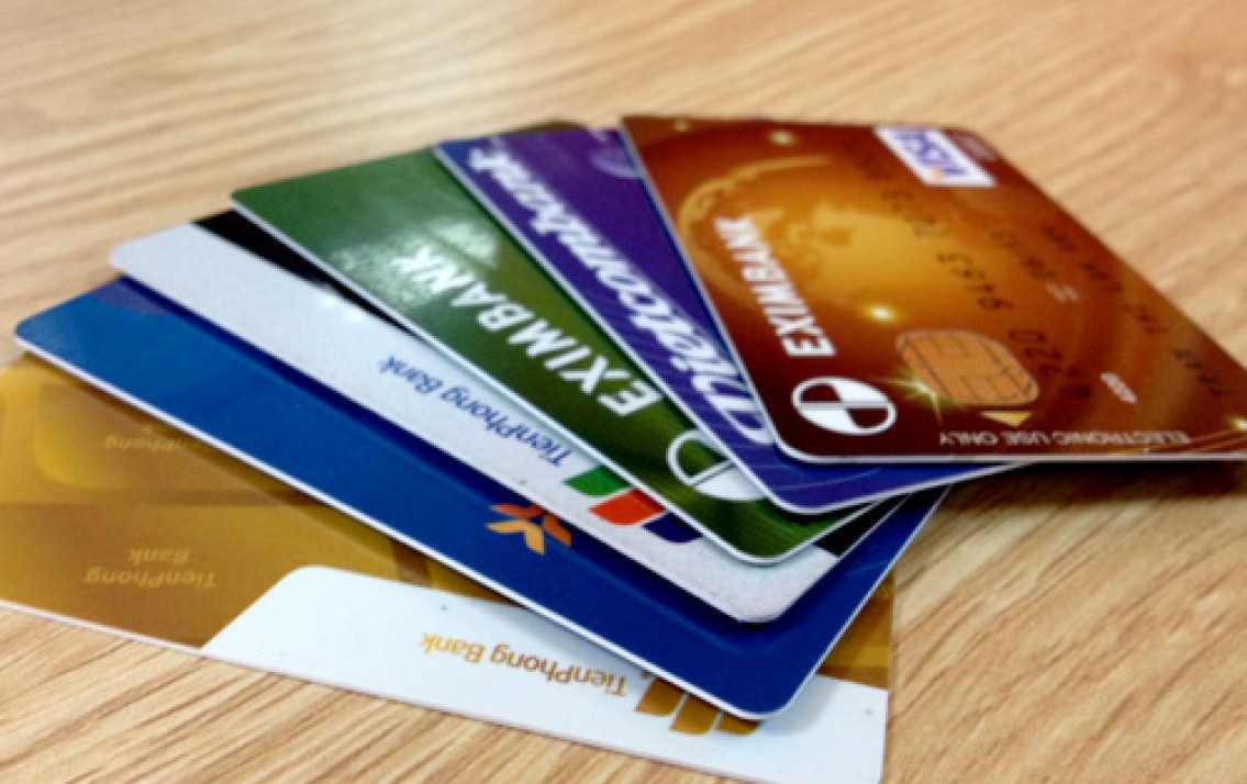 Sẽ giới hạn số tài khoản thanh toán, thẻ ATM mở cho mỗi người