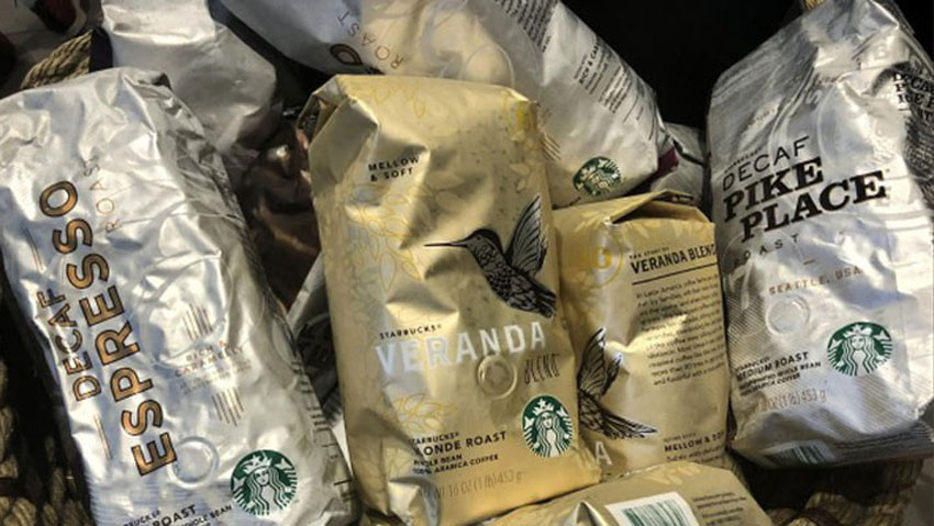 Nestle trả 7,15 tỉ USD để được bán cà phê Starbucks