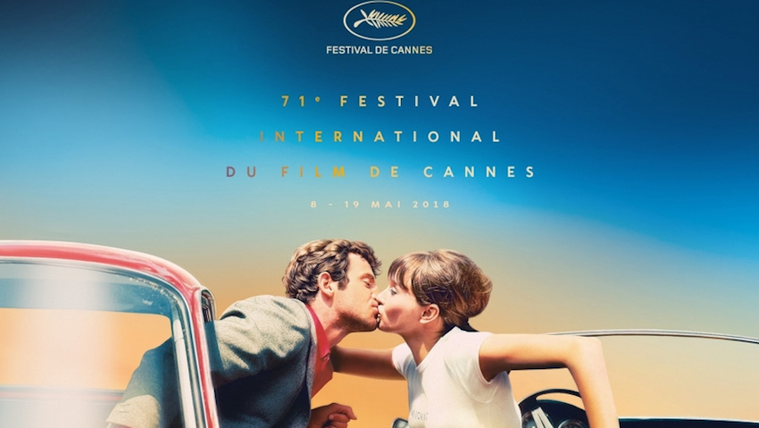 LHP Cannes thay đổi, đề cao sự hiện diện của phụ nữ