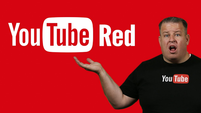 Robert Downey Jr sắp ra mắt loạt phim riêng trên YouTube Red