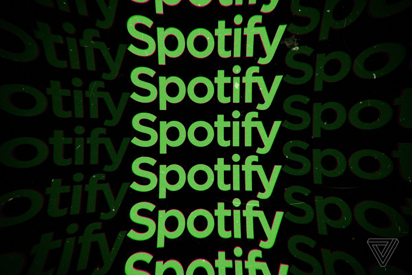 Spotify cán mốc 75 triệu người dùng trả tiền