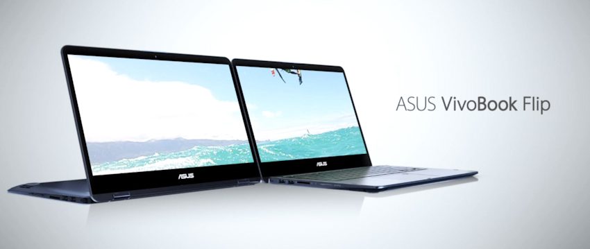  Loạt laptop ASUS được giảm giá mạnh để chào hè