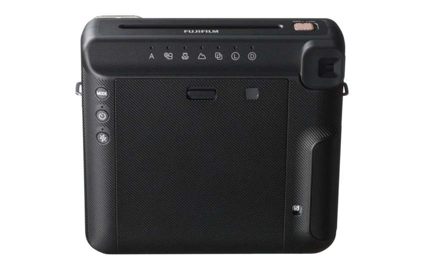 Fujifilm giới thiệu máy ảnh mới: Instax Square SQ6 khổ vuông, chụp ảnh lấy liền