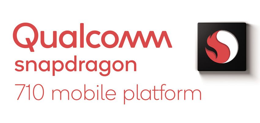 Nền tảng di động Qualcomm Snapdragon 710 sẽ mang lại nhiều tính năng cao cấp cho smartphone thế hệ mới