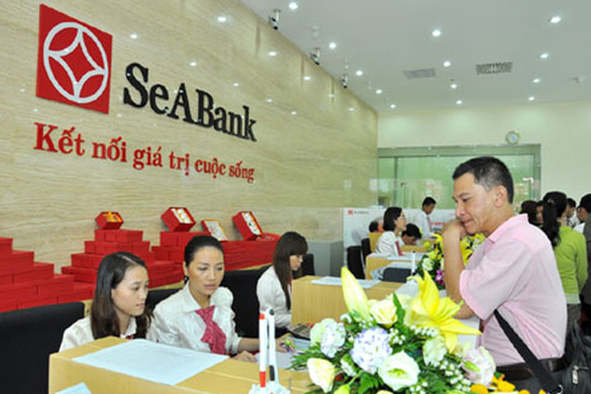 SeABank khuyến mãi lớn cho khách hàng nhân dịp sinh nhật 24 năm