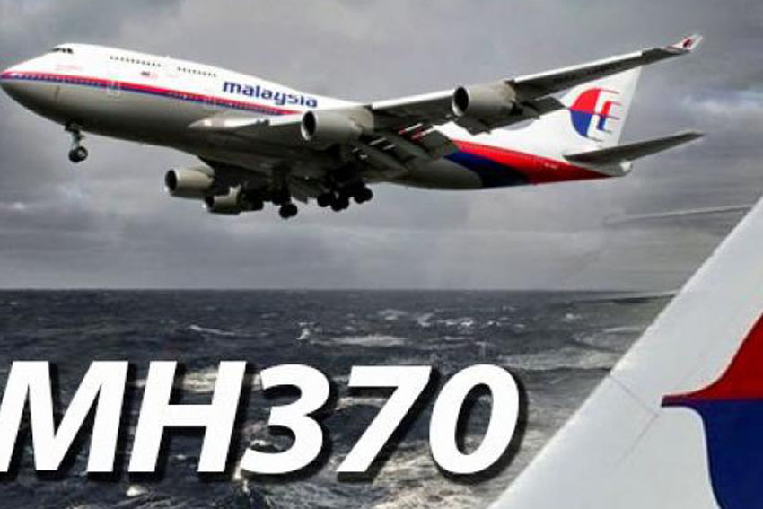 Chấm dứt tìm kiếm máy bay MH370