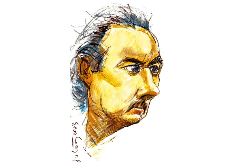 Alfred Riedl, người Áo trầm lặng