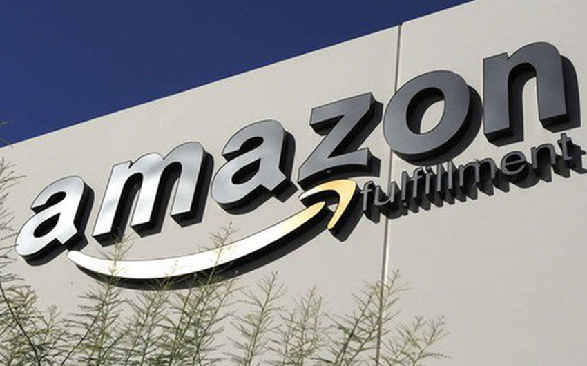 Amazon chuẩn bị xâm nhập thị trường Việt Nam